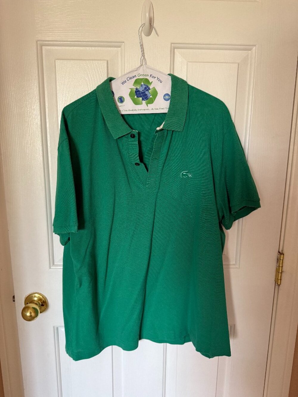 Lacoste Polo